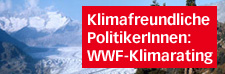 Klimafreundliche Politiker