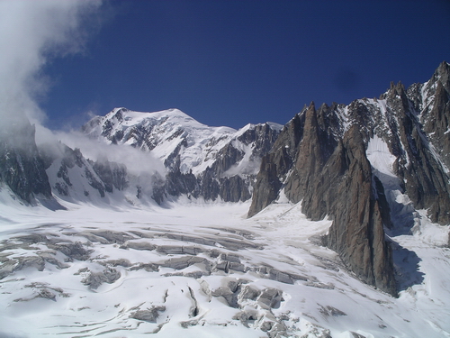 Montblancmassiv