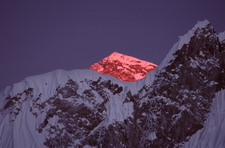 Mount Everest