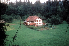 Elternhaus